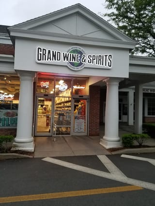Grand W&S - Old Lyme