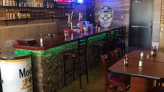El Rinconcito Seafood Mexican