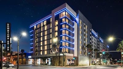 Down Town Grand