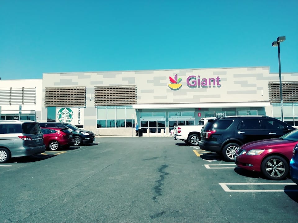Giant
