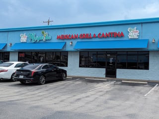 Margaritas Mexican Grill