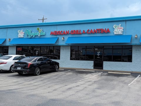 Margaritas Mexican Grill
