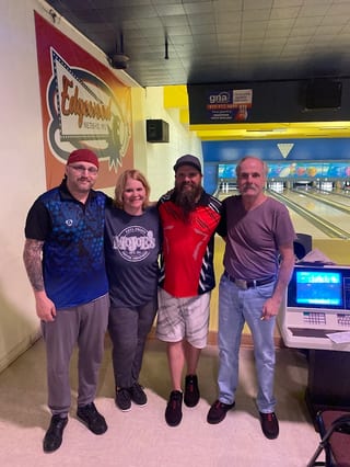 Edgewood Bowl