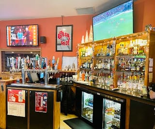 Murphy's Bar & Restaurant