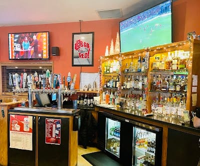 Murphy's Bar & Restaurant