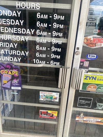 Chesterville Grocery