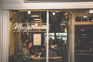 Margheritas