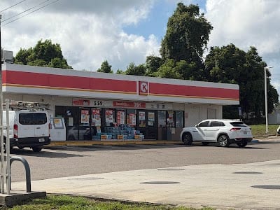 Circle K #4385