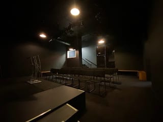 Limelight Theatre