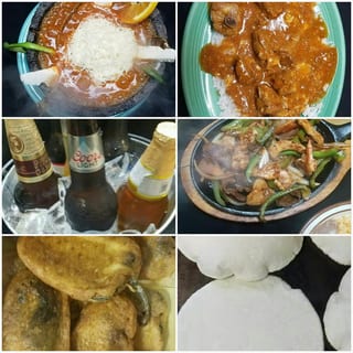 La Cabana Restaurant