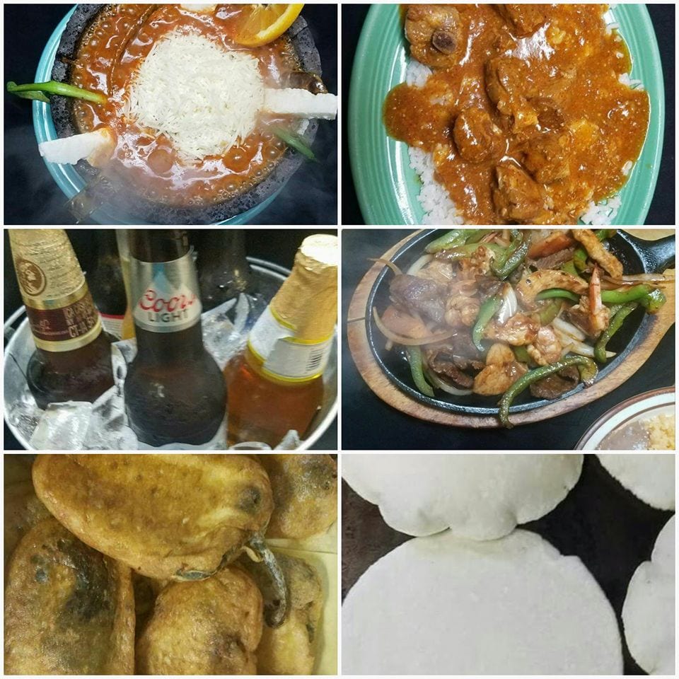 La Cabana Restaurant
