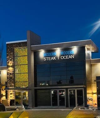 Modern Steak - Southport