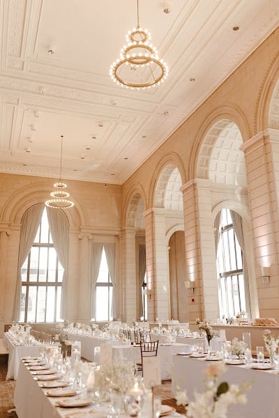 The Admiral Room