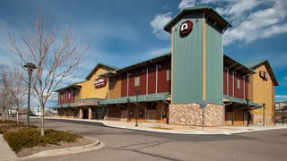 Alamo Drafthouse Cinema