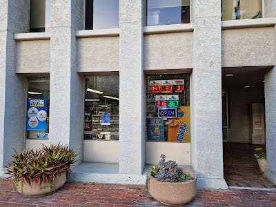 Bunker Hill Market