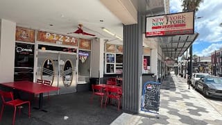 New York New York Pizza