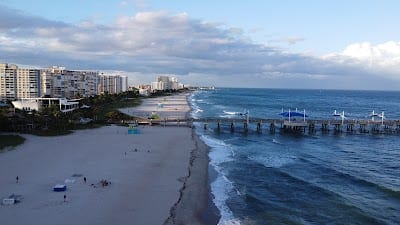 1st Pavilion At Pompano Beach