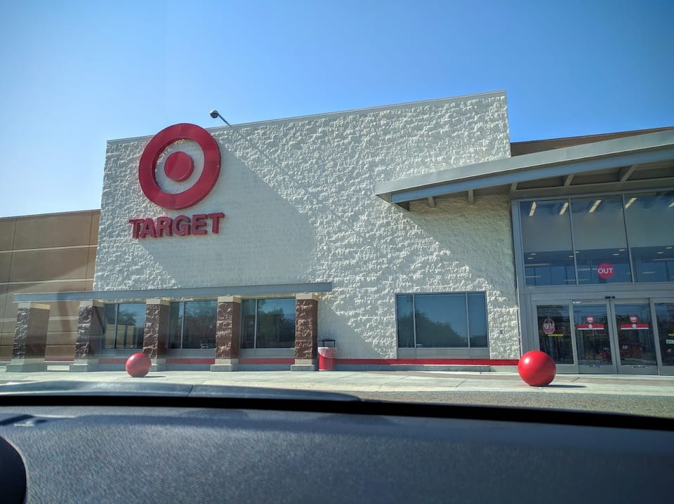 Target