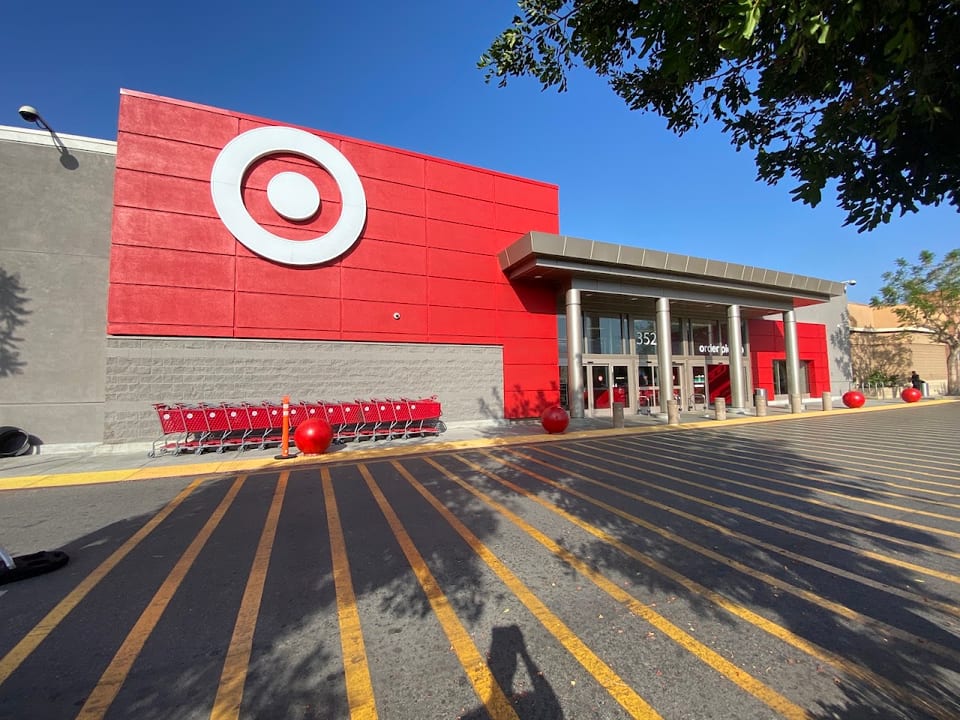Target