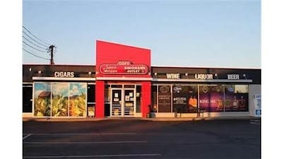 Coxs Smokers Outlet
