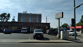 Shop N Go