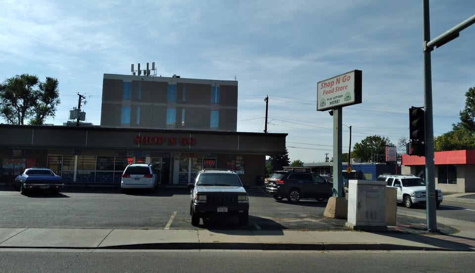 Shop N Go