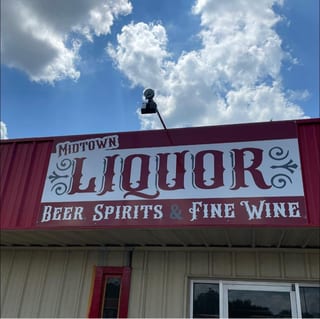 Pryor Midtown Liquor