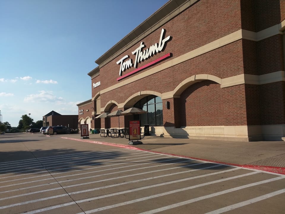 Tom Thumb Food & Pharmacy