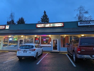 Hart Road Pizza & Pub