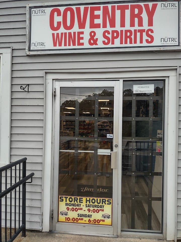 Coventry Wine & Spirits