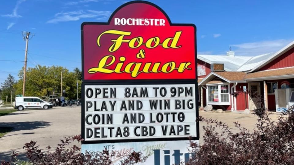 Rochester Food & Beverage