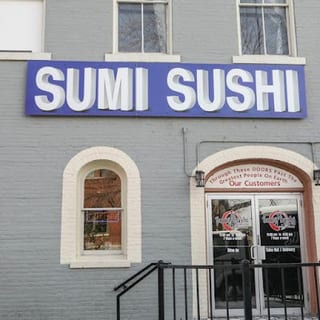 Sumi Sushi