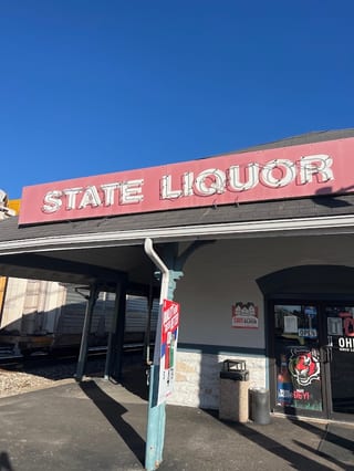 Eaton Wine And Spirits