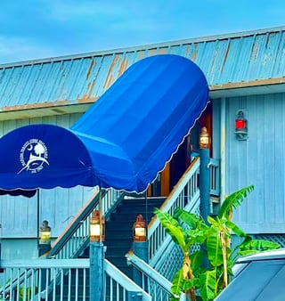 Marina Variety Store (chs)