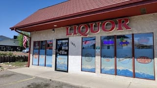Castle Rock Liquors