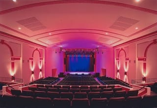 The Newton Theatre