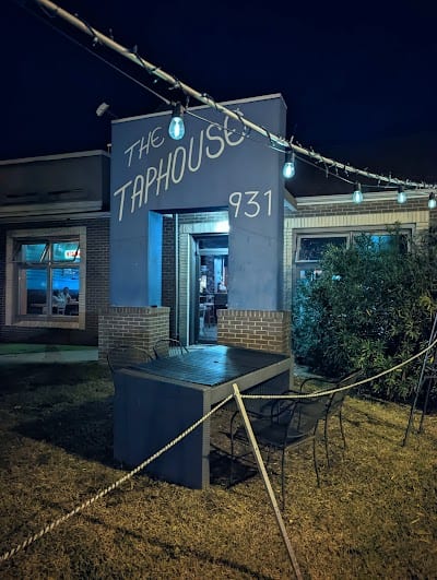 Taphouse Grill