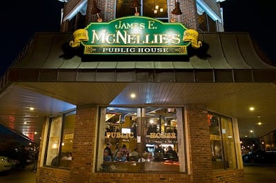 Mcnellies