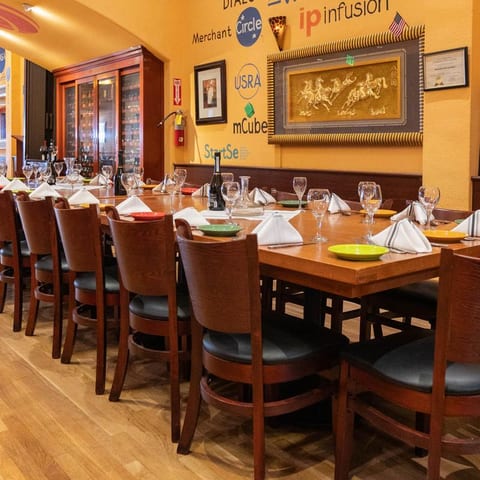 Ristorante Don Giovani