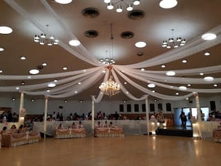 Elks Lodge