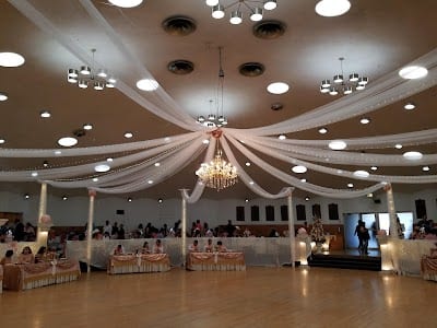 Elks Lodge