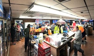 Circle Inn Package Store