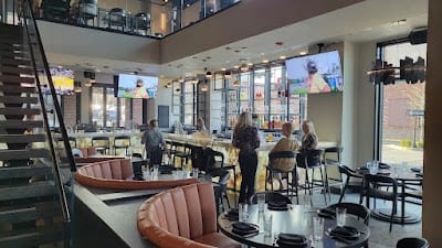 Demarcos Italian (gvl)