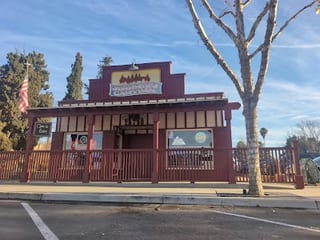 Joannies Cantina