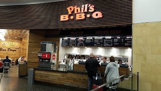 Phil's Bbq