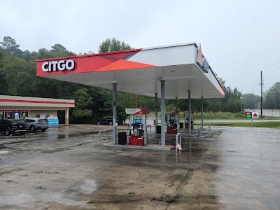 Ricks Food Mart 293