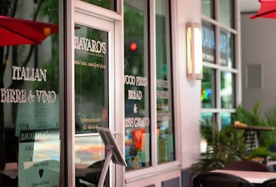 Pizzaiolo Bavaro