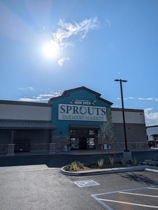 Sprouts