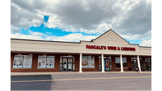 Pascale's Wine & Liquors FAYETTEVILLE