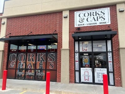 Corks & Caps - Norman